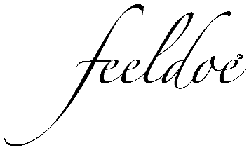 "Feeldoe" is a registered trademark in the USA and multiple foreign countries.